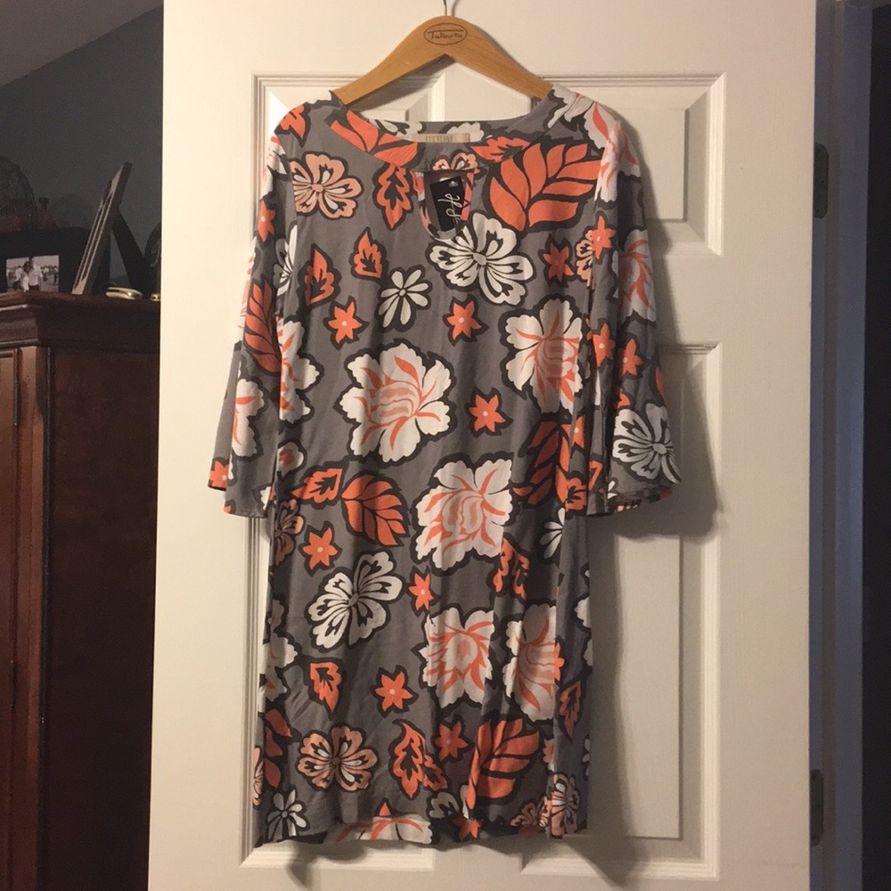 Super cute summer dress
